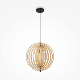 Maytoni Modern Roots Pendant lamp MOD197PL-01W