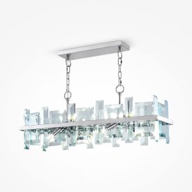 Maytoni Modern Cerezo Pendant lamp MOD201PL-08N