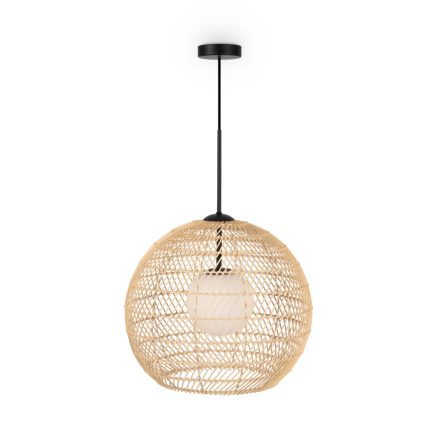 Maytoni Modern Cane Pendant lamp MOD204PL-01BG