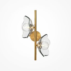 Maytoni Modern Miracle Wall lamp MOD207WL-02BS