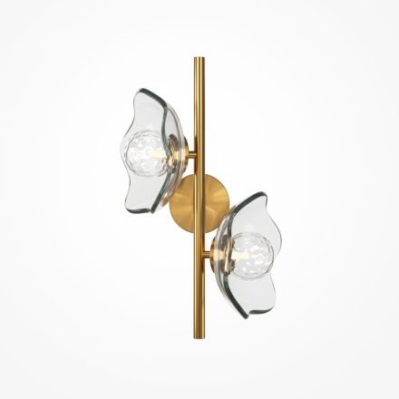 Maytoni Modern Miracle Wall lamp MOD207WL-02BS