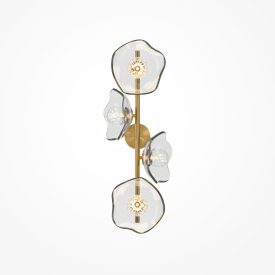 Maytoni Modern Miracle Wall lamp MOD207WL-04BS