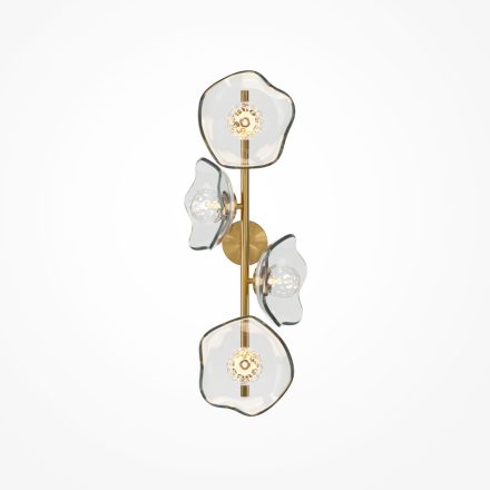 Maytoni Modern Miracle Wall lamp MOD207WL-04BS