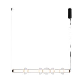 Maytoni Modern Cosmo Pendant lamp MOD210PL-L39B3K