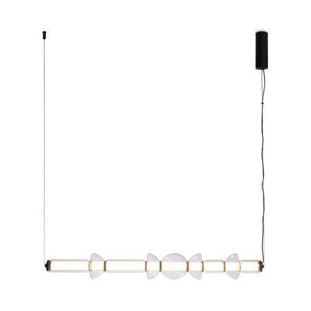 Maytoni Modern Cosmo Pendant lamp MOD210PL-L39B3K