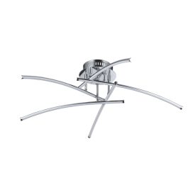 Maytoni Modern Pluto Ceiling lamp MOD212-05-N