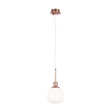 Maytoni Modern Erich Pendant lamp MOD221-PL-01-G