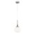 Maytoni Modern Erich Pendant lamp MOD221-PL-01-N