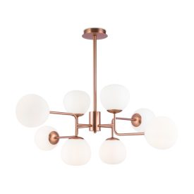 Maytoni Modern Erich Chandelier MOD221-PL-08-G
