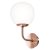 Maytoni Modern Erich Wall lamp MOD221-WL-01-G