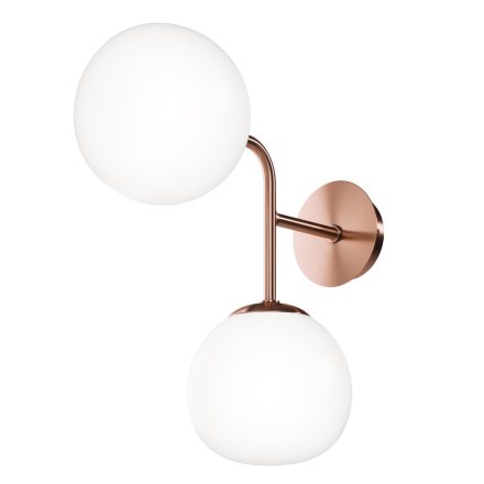 Maytoni Modern Erich Wall lamp MOD221-WL-02-G