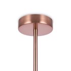 Maytoni Modern Erich Pendant lamp MOD221PL-03BS