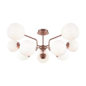 Maytoni Modern Erich Pendant lamp MOD221PL-10G