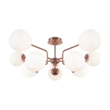 Maytoni Modern Erich Pendant lamp MOD221PL-10G