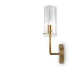 Maytoni Neoclassic Arco Wall lamp LEFT MOD223WL-02BS