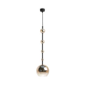 Maytoni Modern Ros Pendant lamp MOD227PL-01B1