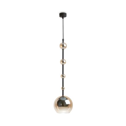 Maytoni Modern Ros Pendant lamp MOD227PL-01B1
