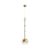 Maytoni Modern Ros Pendant lamp MOD227PL-01BS