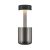 Maytoni Modern AI Collaboration Battery lamp MOD229TL-L3B3K3
