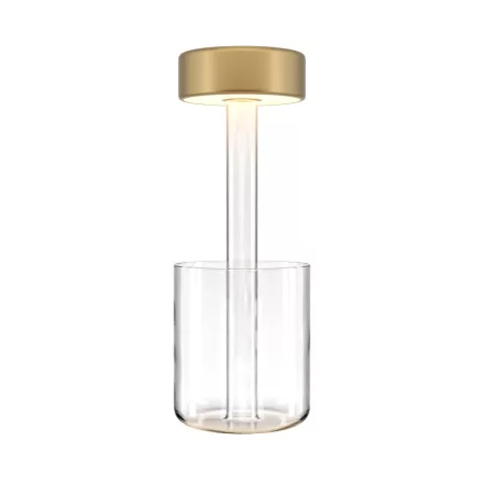 Maytoni Modern AI Collaboration Battery lamp MOD229TL-L3G3K1