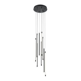 Maytoni Modern Light stick Pendant lamp MOD236PL-L54B3K