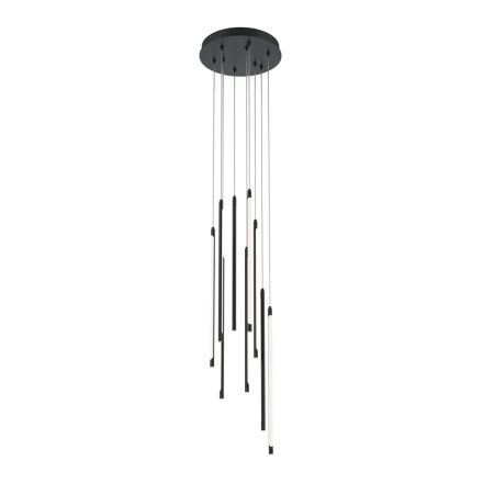 Maytoni Modern Light stick Pendant lamp MOD236PL-L54B3K