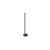 Maytoni Modern Light stick Wall lamp MOD237WL-L6B3K