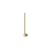Maytoni Modern Light stick Wall lamp MOD237WL-L6BS3K