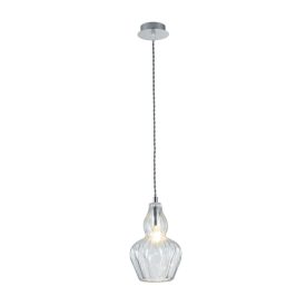 Maytoni Pendant Eustoma Pendant lamp MOD238-PL-01-TR