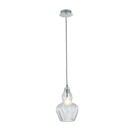 Maytoni Pendant Eustoma Pendant lamp MOD238-PL-01-TR