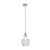 Maytoni Pendant Eustoma Pendant lamp MOD238-PL-01-TR