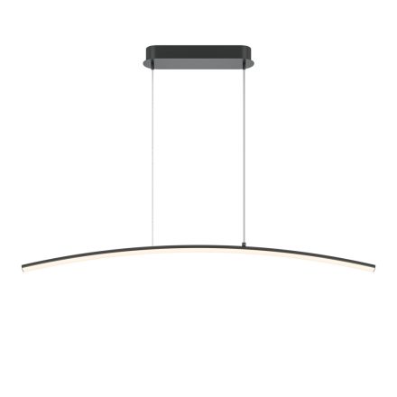 Maytoni Modern Light Reflection Pendant lamp MOD243PL-L18BK