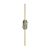Maytoni Modern Renaissance Wall lamp MOD256WL-L5BS3K2