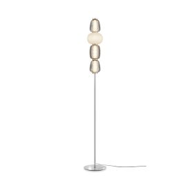 Maytoni Modern Pattern Floor lamp MOD267FL-L32CH3K