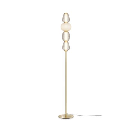 Maytoni Modern Pattern Floor lamp MOD267FL-L32G3K
