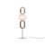 Maytoni Modern Pattern Table lamp MOD267TL-L28CH3K