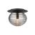 Maytoni Modern Reels Ceiling lamp MOD268CL-01B