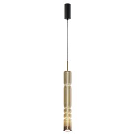 Maytoni Modern Ordo Pendant lamp MOD272PL-L12BS3K