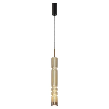 Maytoni Modern Ordo Pendant lamp MOD272PL-L12BS3K