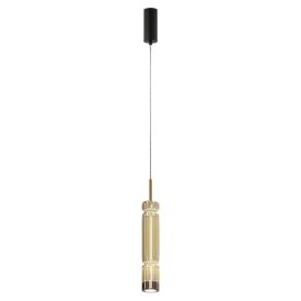 Maytoni Modern Ordo Pendant lamp MOD272PL-L12BS3K1