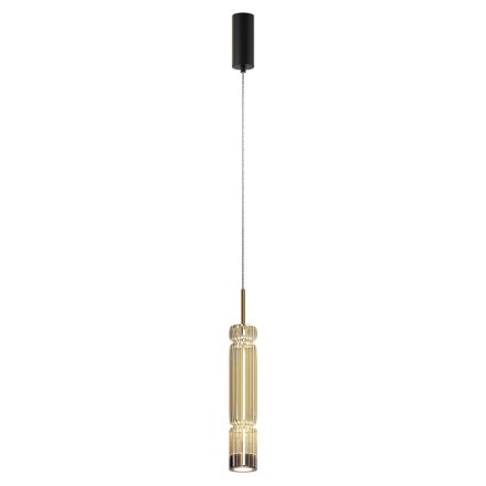 Maytoni Modern Ordo Pendant lamp MOD272PL-L12BS3K1