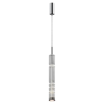 Maytoni Modern Ordo Pendant lamp MOD272PL-L12CH3K