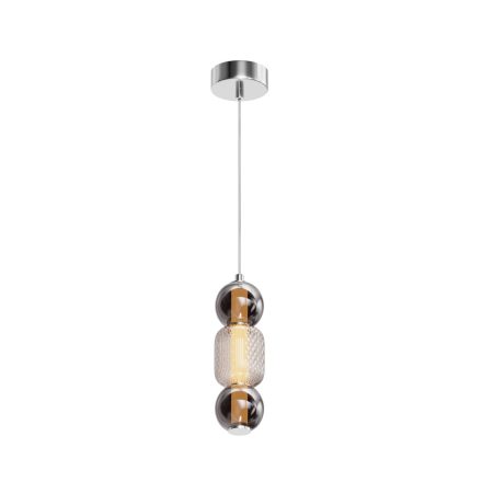 Maytoni Modern Drop Pendant lamp MOD273PL-L16CH3K