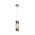 Maytoni Modern Drop Pendant lamp MOD273PL-L16CH3K