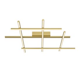 Maytoni Modern Radiance Ceiling lamp MOD278CL-L50G3K