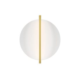 Maytoni Modern Mira Wall lamp MOD279WL-L14G3K