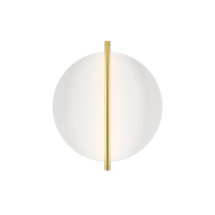 Maytoni Modern Mira Wall lamp MOD279WL-L14G3K