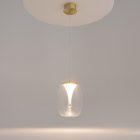 Maytoni Modern Splash Pendant lamp MOD282PL-L8G3K1