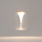 Maytoni Modern Splash Pendant lamp MOD282PL-L8G3K1