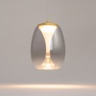 Maytoni Modern Splash Pendant lamp MOD282PL-L8G3K